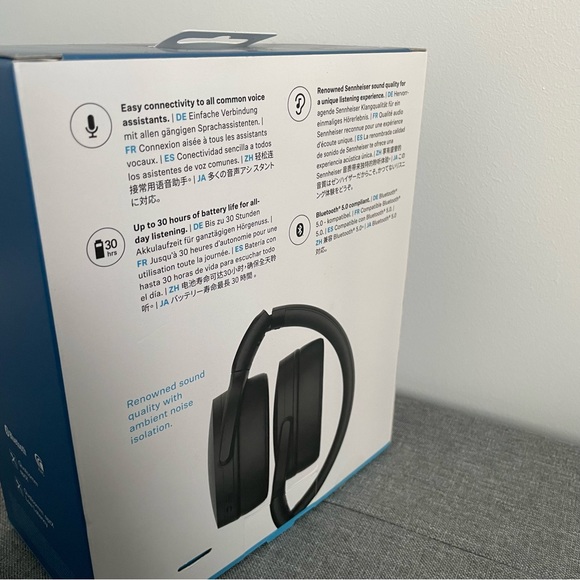 Sennheiser - Picture 3 of 6